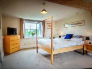 The old farmhouse - Tetsworth - 4