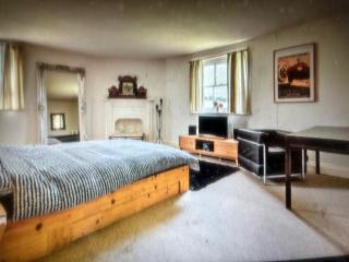 The old farmhouse - Tetsworth - 2
