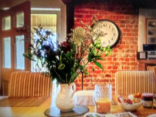 The old farmhouse - Tetsworth - 1
