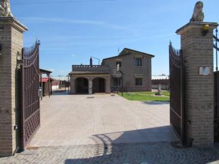 Villa Lemy - Sabaudia - 0