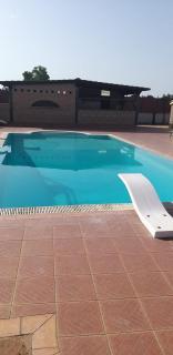 Villa Lemy - Sabaudia - 6