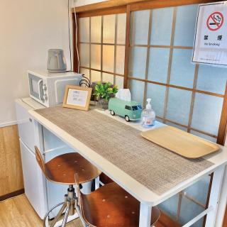 KIKI house - Vacation STAY 13911 - Osaka - 5
