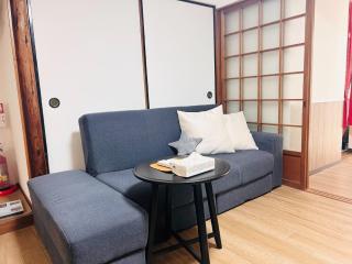 KIKI house - Vacation STAY 13911 - Osaka - 3