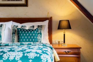 Arcadia Boutique Hotel - Bratislava - 8