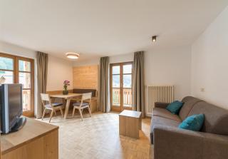 Residence Edelweiss - Anterselva di Mezzo - 1