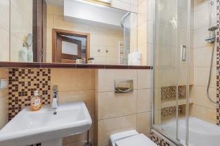 Bukowińska 10 by NYX Apart - Warsaw - 9