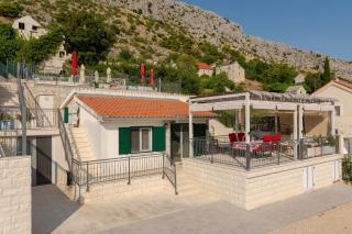 Kuća za odmor R&A - Podstrana - 7