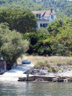 Seaview Holiday Apartments - Slatine - 8