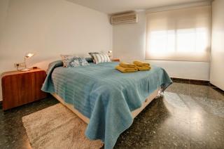 Beds & Breaks Gimenez - Valencia - 1