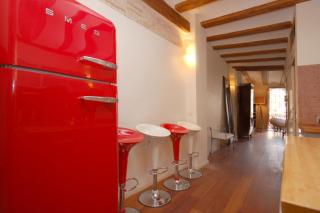 Beds & Breaks Ravel I - Valencia - 2
