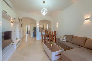 Cozy apartment with a pool in South Marina-Elgouna - Hurghada - 2