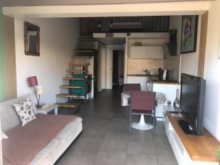 Villa Heliovillage naturiste - 8