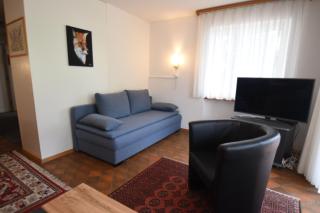 Chalet Christina 7 - Arosa - 7