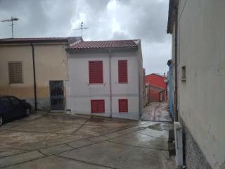 Cantaru house Bonnanaro SS - IUN S2953 - Bonnanaro - 5