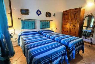 Residence Abba Urci villino OHANA vista mare - Tertenia - 1