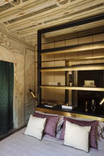 Borgo 10 Florence Boutique Apartment - Florence - 9