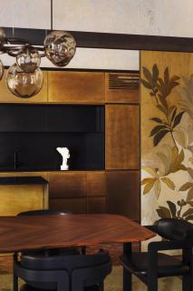 Borgo 10 Florence Boutique Apartment - Florence - 8