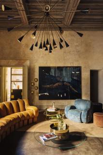 Borgo 10 Florence Boutique Apartment - Florence - 5