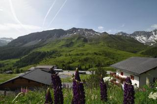 Chalet Christina 7 - 8