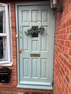 Home from Home, 3-Bed House with private parking, WiFi, sleeps up to 7 guests - Lighthorne - 9