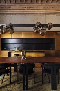 Borgo 10 Florence Boutique Apartment - Florence - 3
