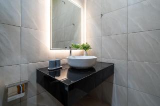 Stylish Pool Villa in Chalong-Phuket-2 Bedroom - 4