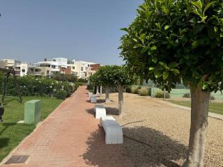 Apartamento en Vera Playa Baria 2 Frontal Al Mar - 1