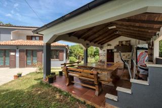 Villa Pula - Valtura - 2