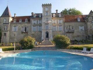 Chateau De Fere - Fère-en-Tardenois - 2
