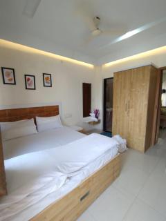We committe Home away from Home - Indore - 5
