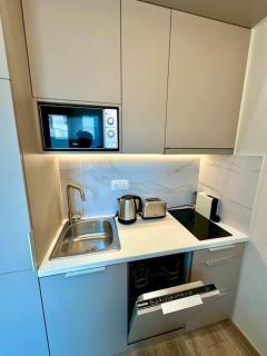 Second Pearl, just 1 km from the Acropolis - Atene - 2