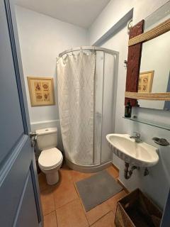 Villa Lida Spetses - Private Pool - 8