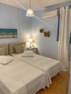 Villa Lida Spetses - Private Pool - 1