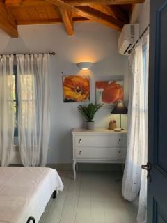 Villa Lida Spetses - Private Pool - 1
