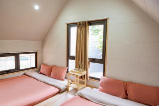 Be's House Mộc Châu - Mộc Châu - 8