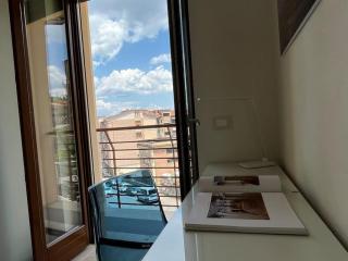Sotto le Mura, appartamento Quercia - Siena - 2