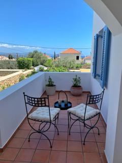 Villa Lida Spetses - Private Pool - 5