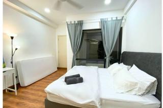 Cozy Duplex Arte Mont Kiara - Kuala Lumpur - 9