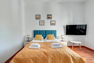 Amber by 3City Rentals - Sopot - 8