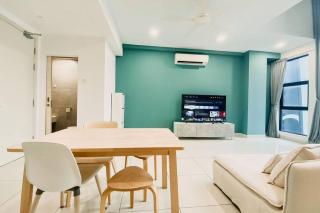 Cozy Duplex Arte Mont Kiara - Kuala Lumpur - 4