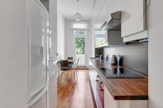 Amber by 3City Rentals - Sopot - 7