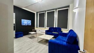 Luxe Life Residences - Bradford - 9