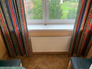 K84, Nice 2- bedroom apartment - 2 big beds 1 single bed - 1