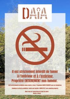 Relais DAIA - - 9