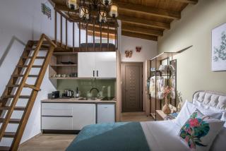 Cactus Peak Loft , By IdealStay Experience - 2