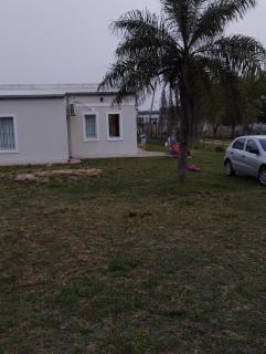 El terreno del relax - Laguna Brava - 6
