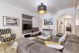 Modern 2BR home with private balcony in Swieqi by 360 Estates - Is-Swieqi - 0