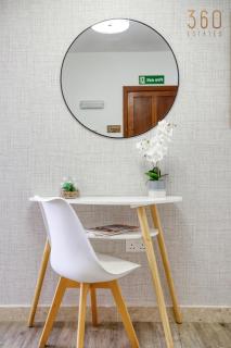 Modern 2BR home with private balcony in Swieqi by 360 Estates - Is-Swieqi - 4
