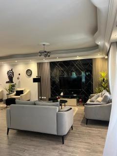 Madinty vg1 مجموعة ٨ فيلا ٤١ مدينتى فرش فندقى بلكامل - 1