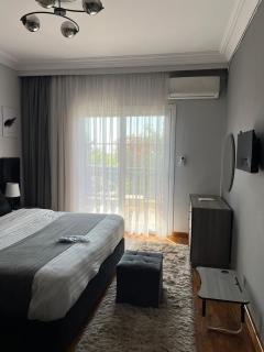 Madinty vg1 مجموعة ٨ فيلا ٤١ مدينتى فرش فندقى بلكامل - 0